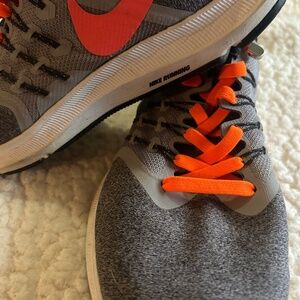 Nike running shoes